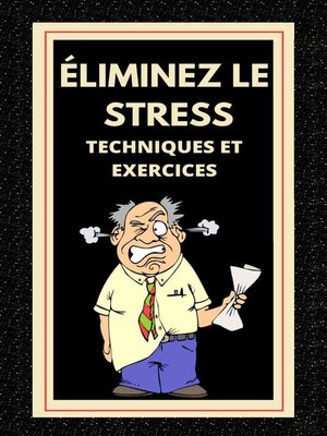 cover image of Éliminez le Stress